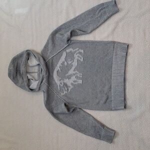 Kid's sweater by Buffalo David Bitton